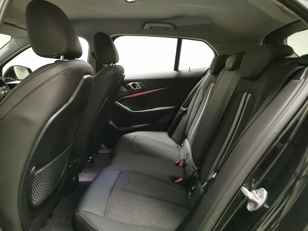 Used BMW 1 Series 2021 for sale - 76303159: Photo 31