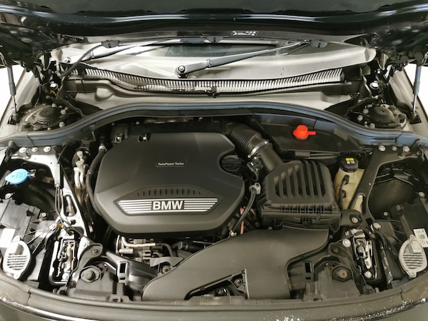Used BMW 1 Series 2021 for sale - 76303159: Photo 38