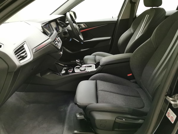 Used BMW 1 Series 2021 for sale - 76303159: Photo 4