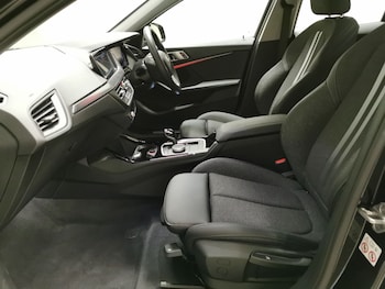 Used BMW 1 Series 2021 for sale - 76303159: Photo 4