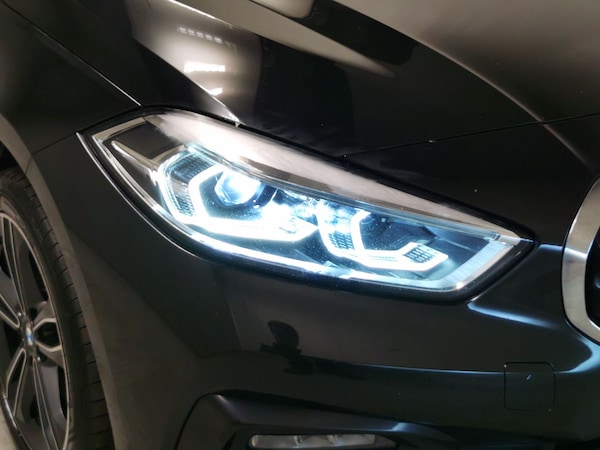 Used BMW 1 Series 2021 for sale - 76303159: Photo 6
