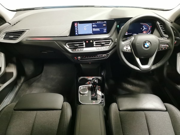 Used BMW 1 Series 2021 for sale - 76303159: Photo 8