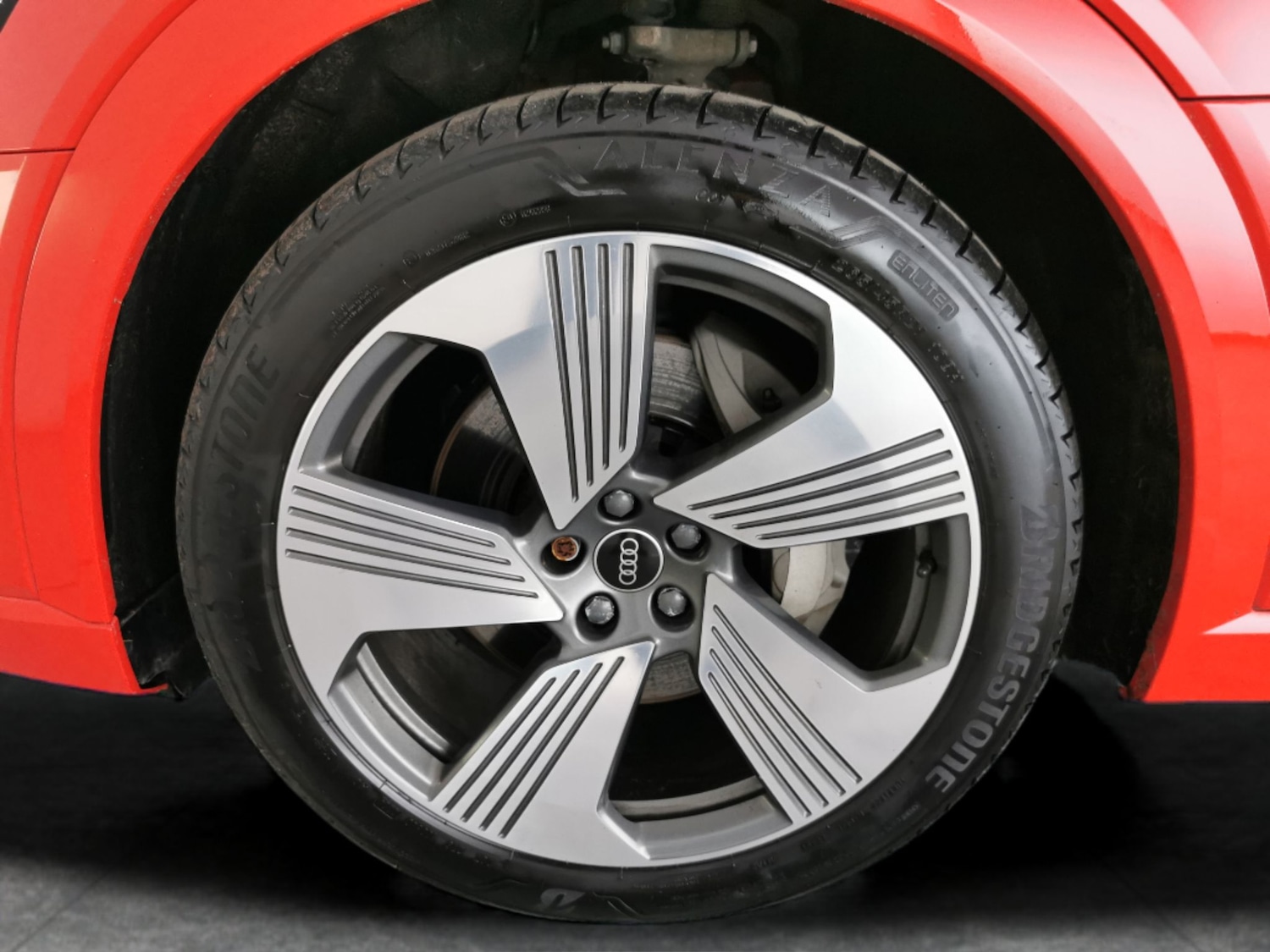 Used Audi e-tron 2022 for sale - 77286063: Photo 29