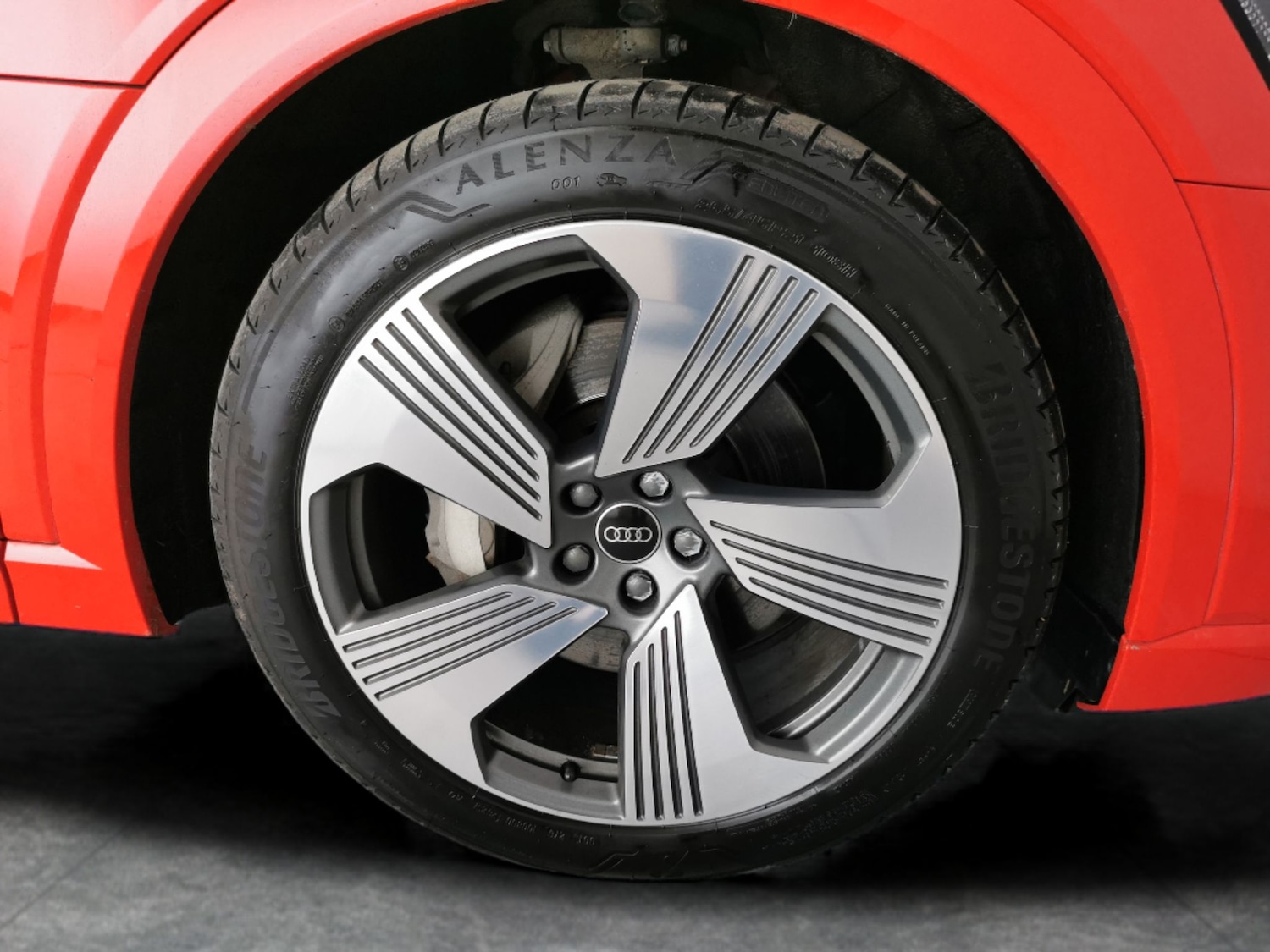 Used Audi e-tron 2022 for sale - 77286063: Photo 30