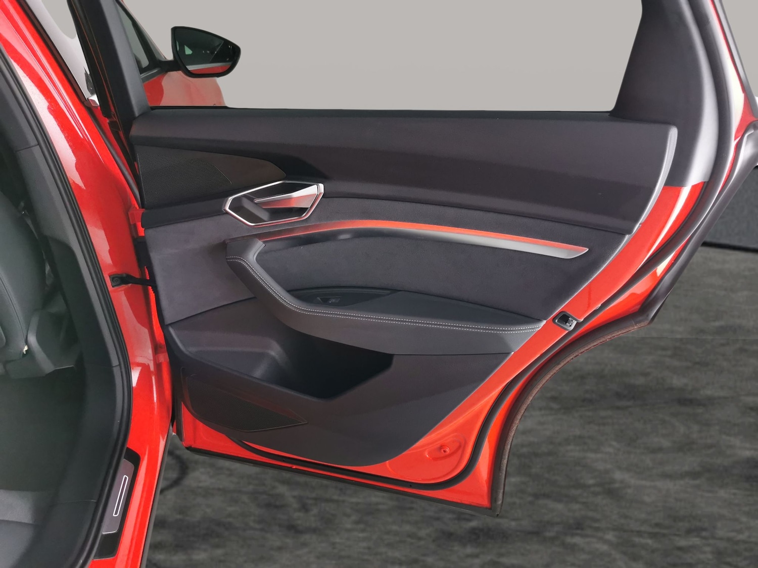 Used Audi e-tron 2022 for sale - 77286063: Photo 36