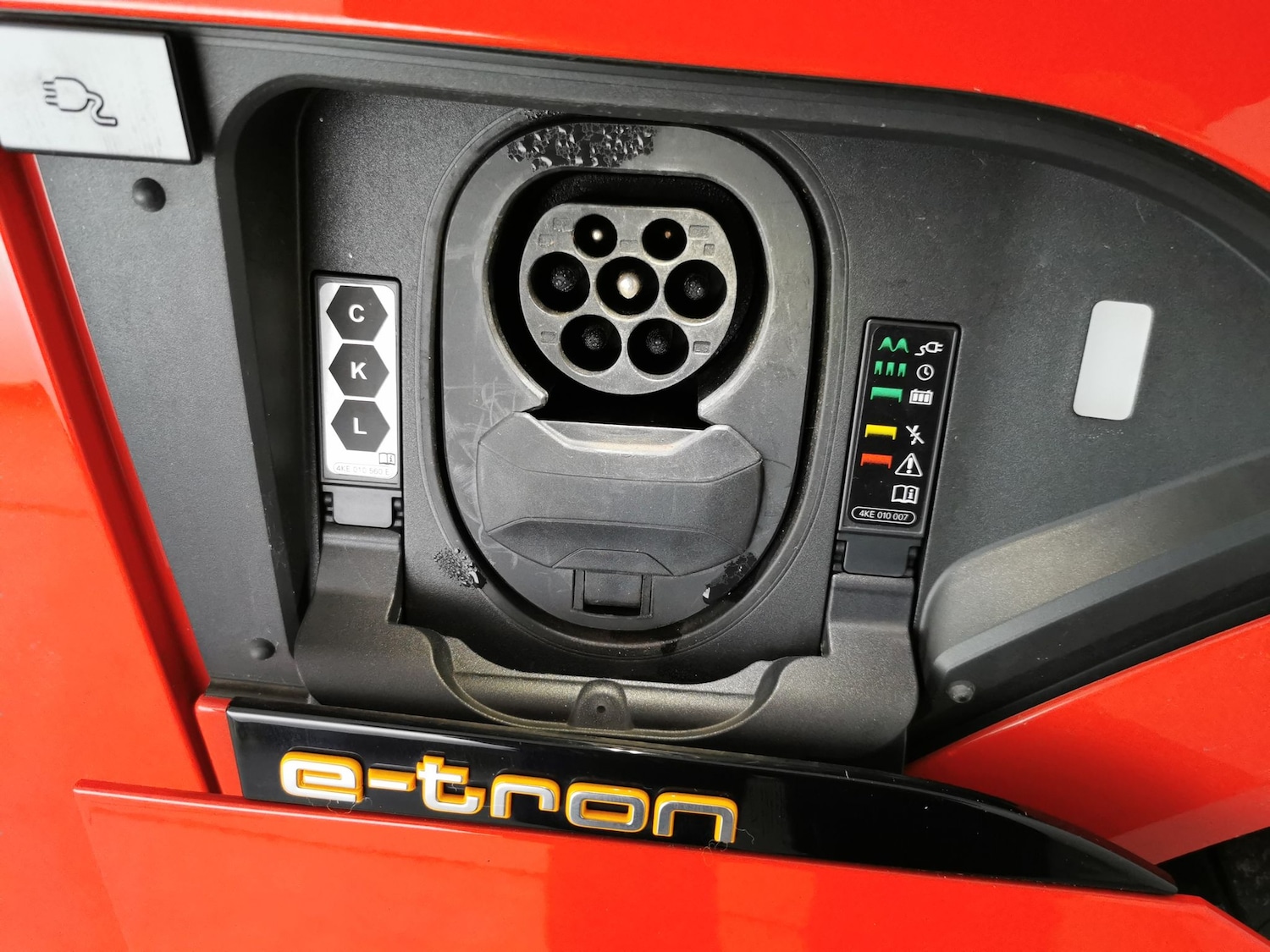 Used Audi e-tron 2022 for sale - 77286063: Photo 38