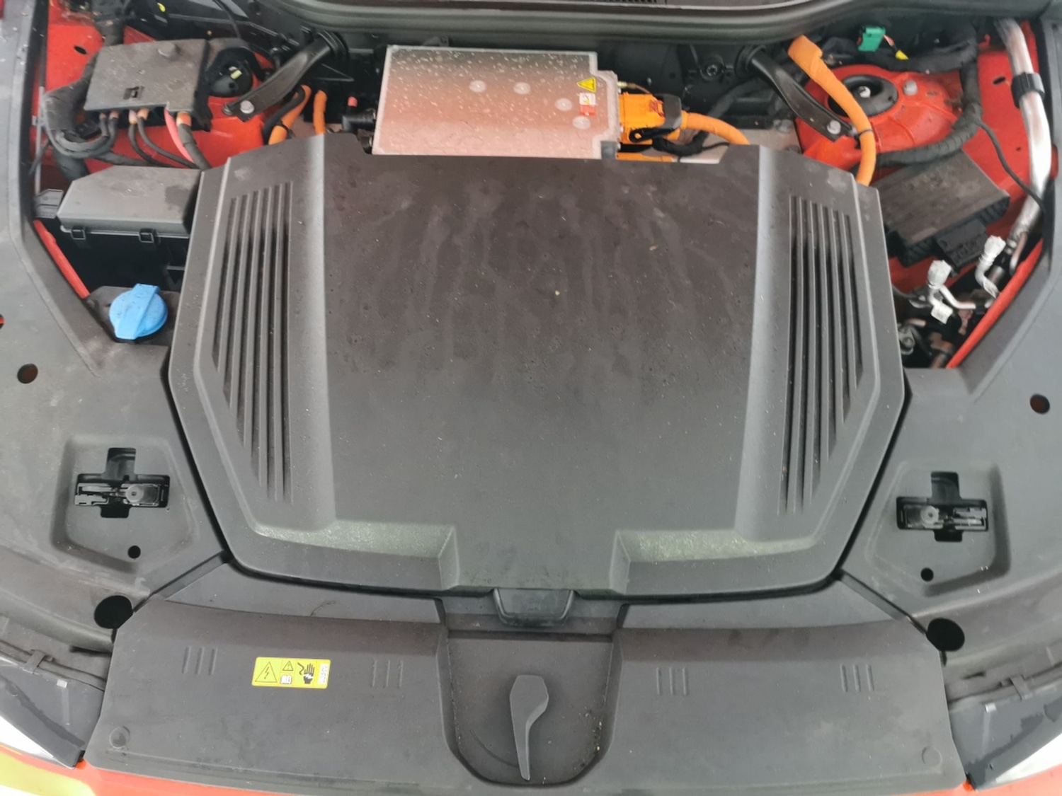 Used Audi e-tron 2022 for sale - 77286063: Photo 40