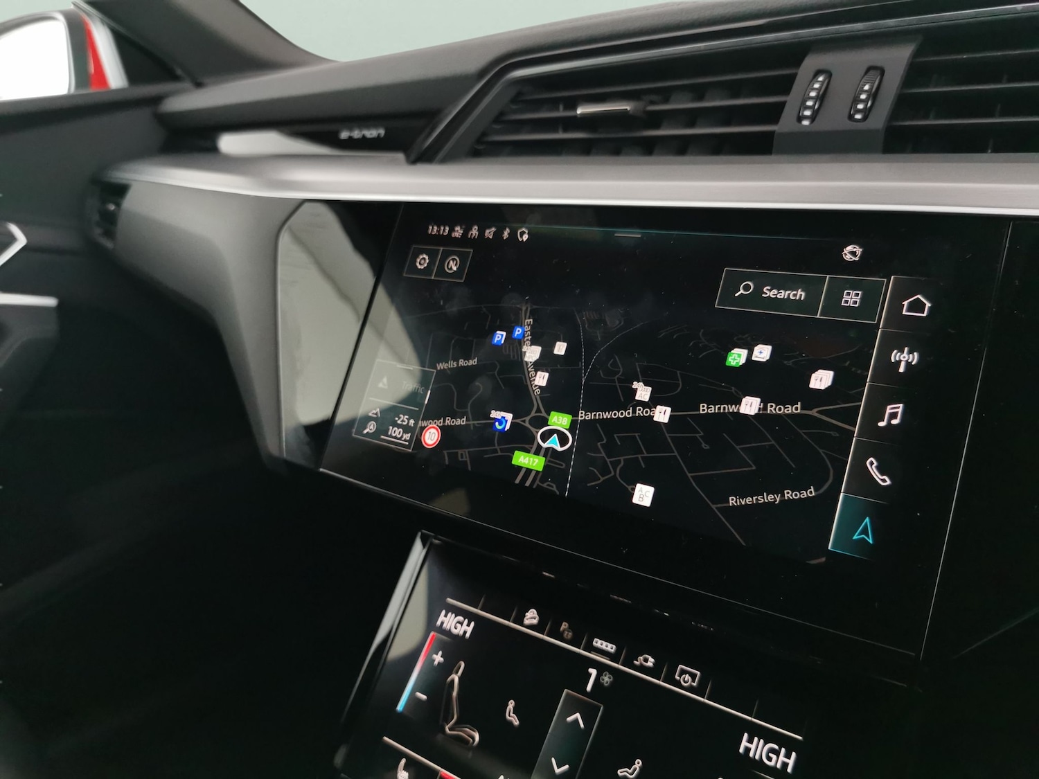 Used Audi e-tron 2022 for sale - 77286063: Photo 5