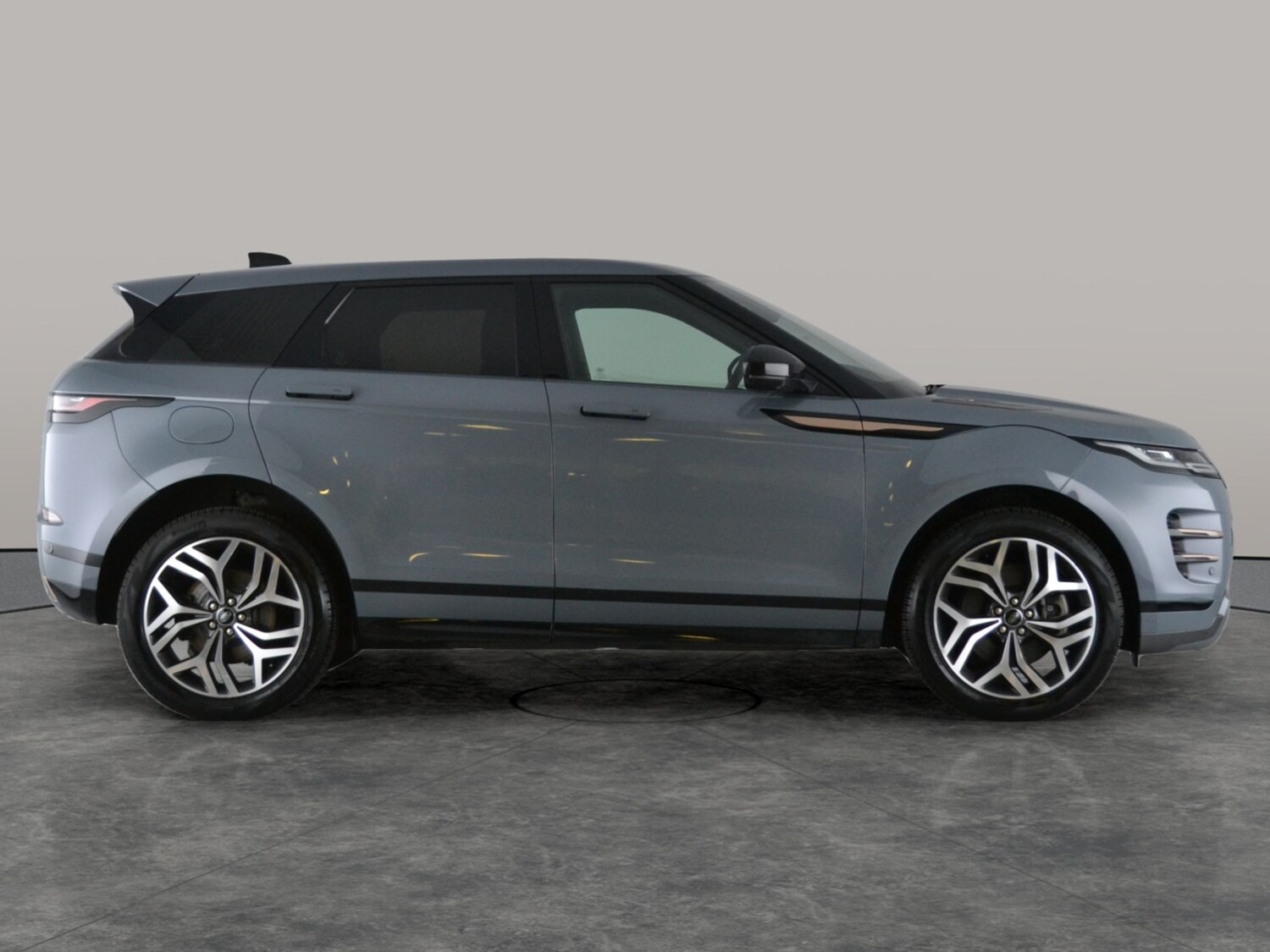 Used Land Rover Range Rover Evoque 2021 for sale - 77995537: Photo 12