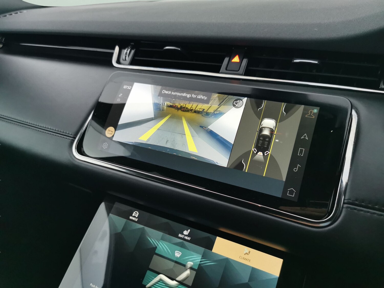 Used Land Rover Range Rover Evoque 2021 for sale - 77995537: Photo 19