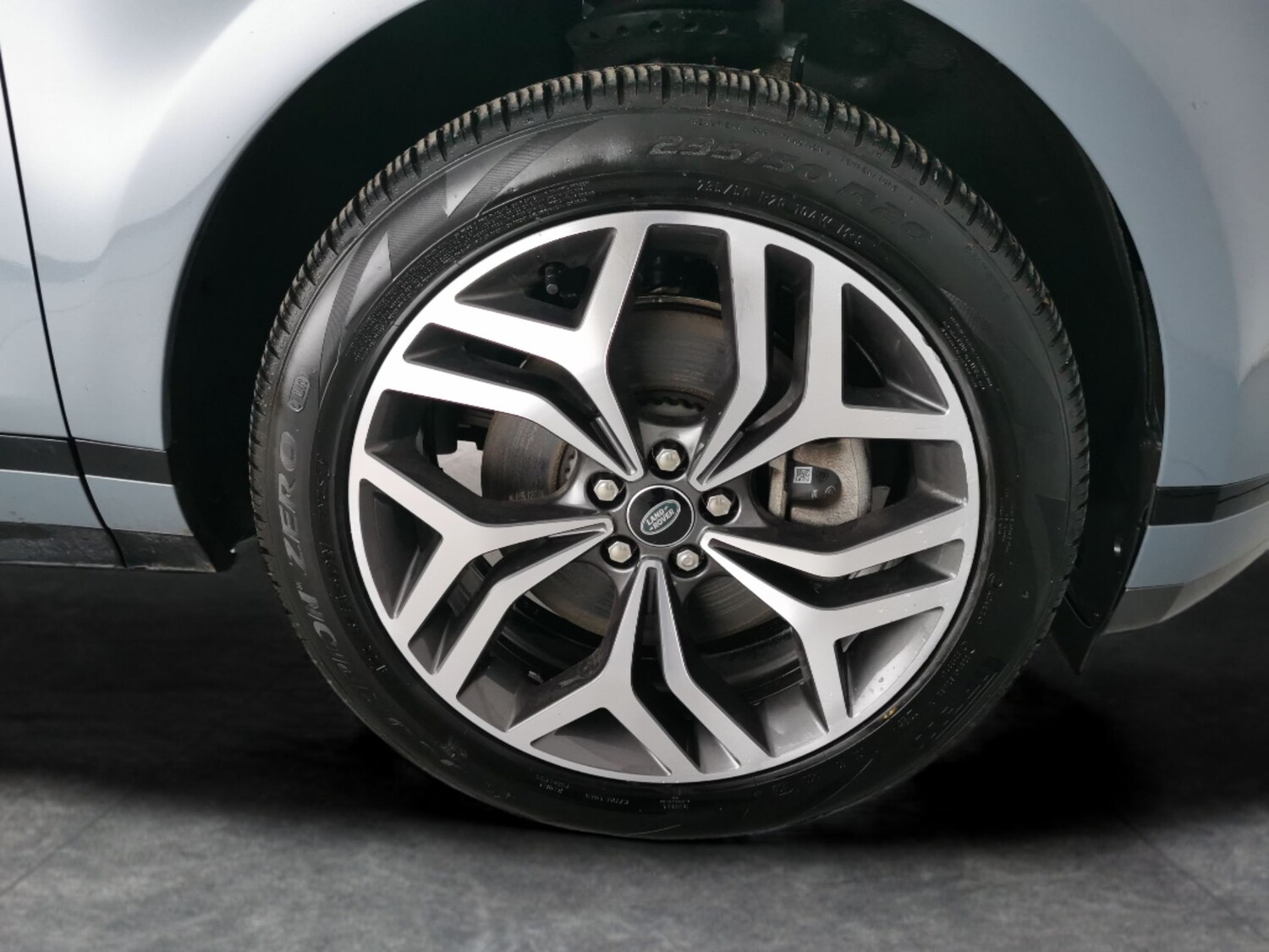 Used Land Rover Range Rover Evoque 2021 for sale - 77995537: Photo 28