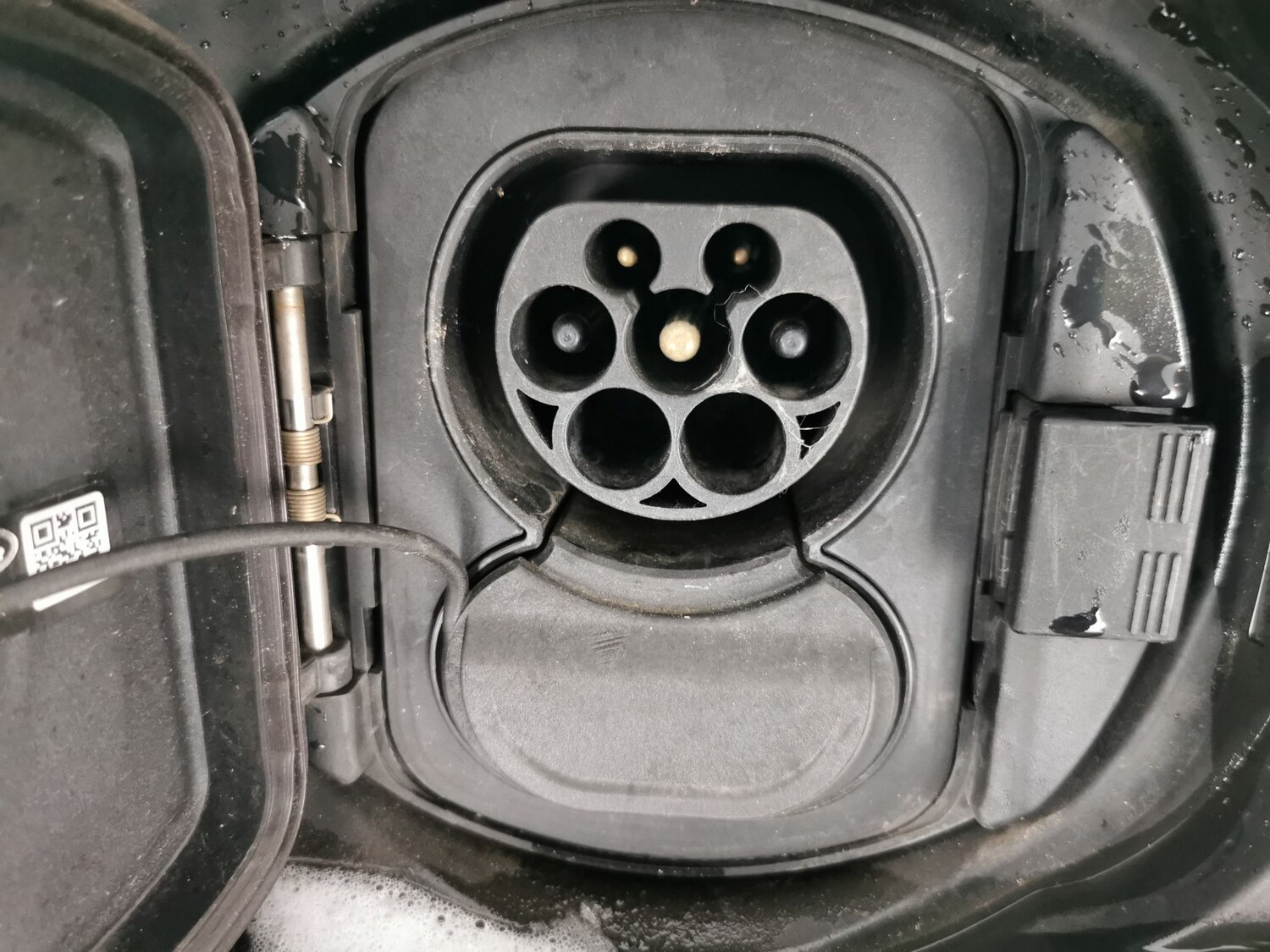 Used Land Rover Range Rover Evoque 2021 for sale - 77995537: Photo 36