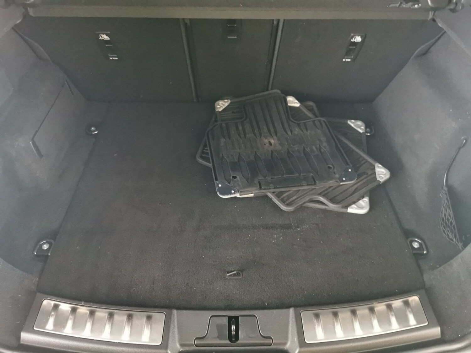 Used Land Rover Range Rover Evoque 2021 for sale - 77995537: Photo 37