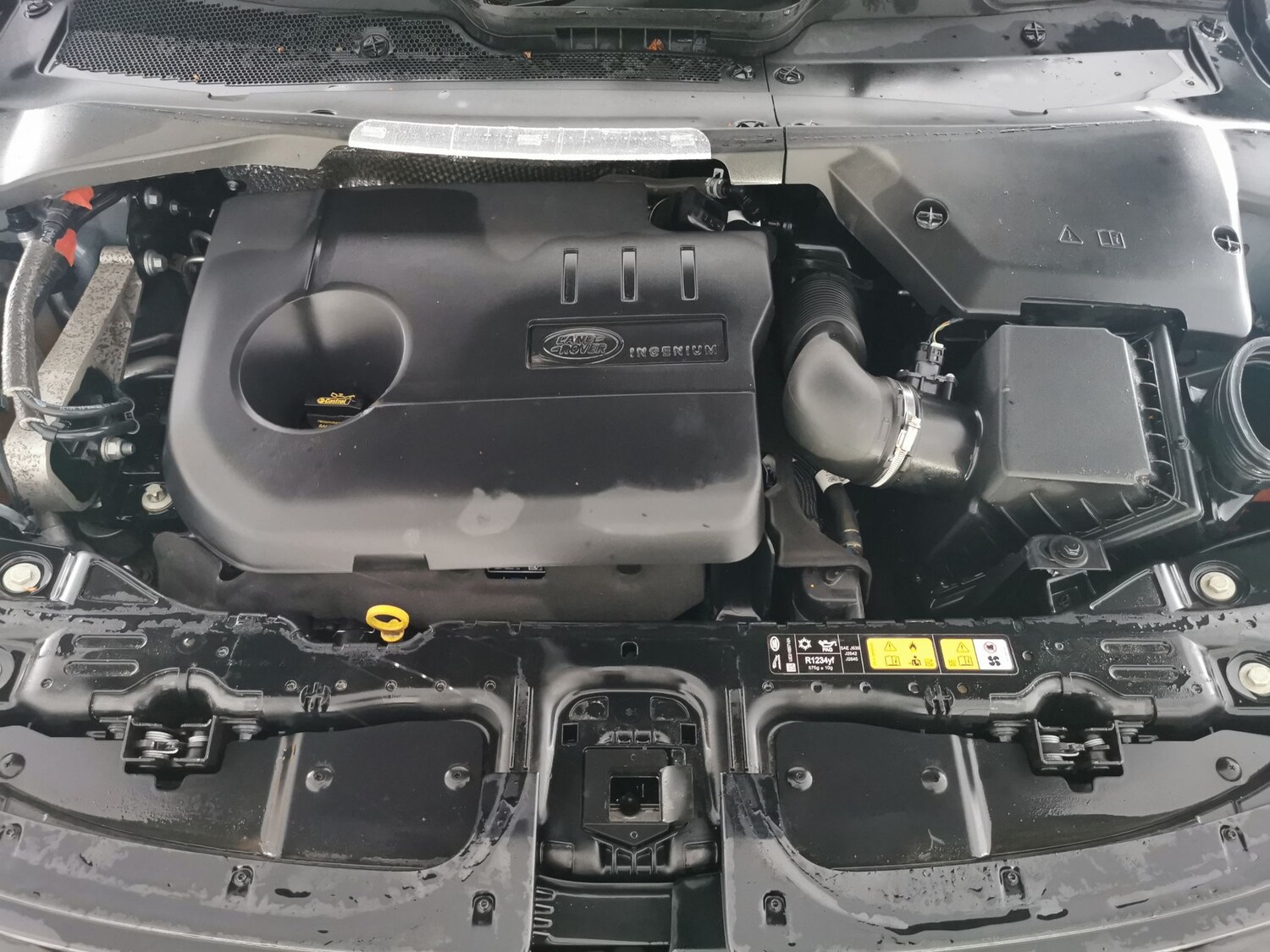 Used Land Rover Range Rover Evoque 2021 for sale - 77995537: Photo 38