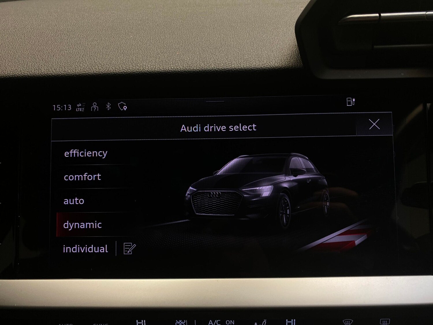 Used Audi A3 2021 for sale - 77934671: Photo 17