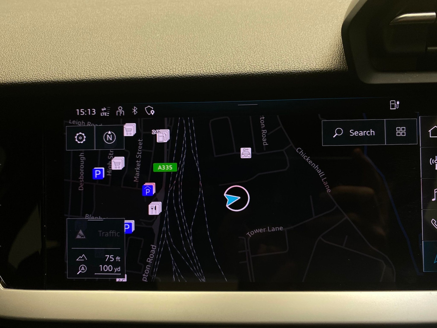 Used Audi A3 2021 for sale - 77934671: Photo 5