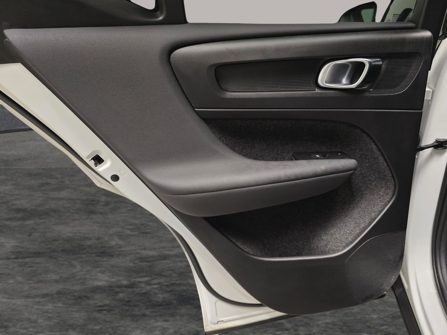 Used Volvo XC40 2021 for sale - 76525973: Photo 29