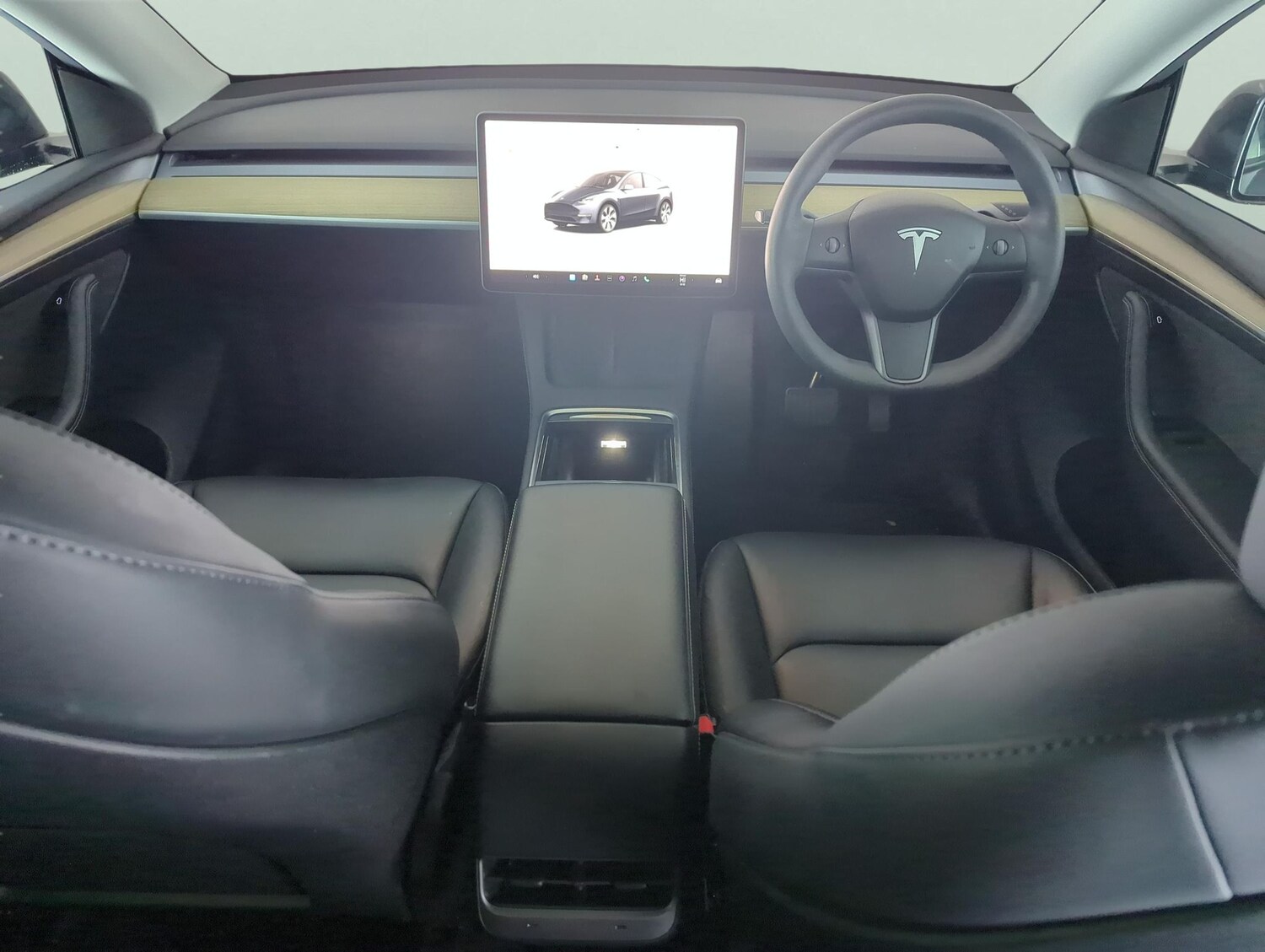 Used Tesla Model Y 2022 for sale - 77347538: Photo 10