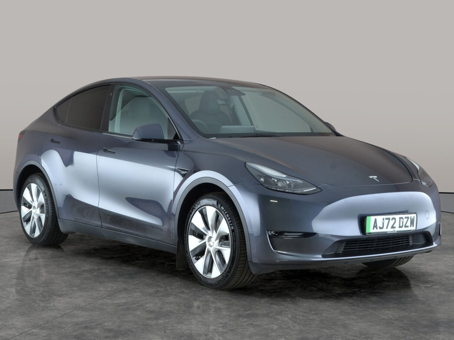 Used Tesla Model Y 2022 for sale - 77347538: Photo 11