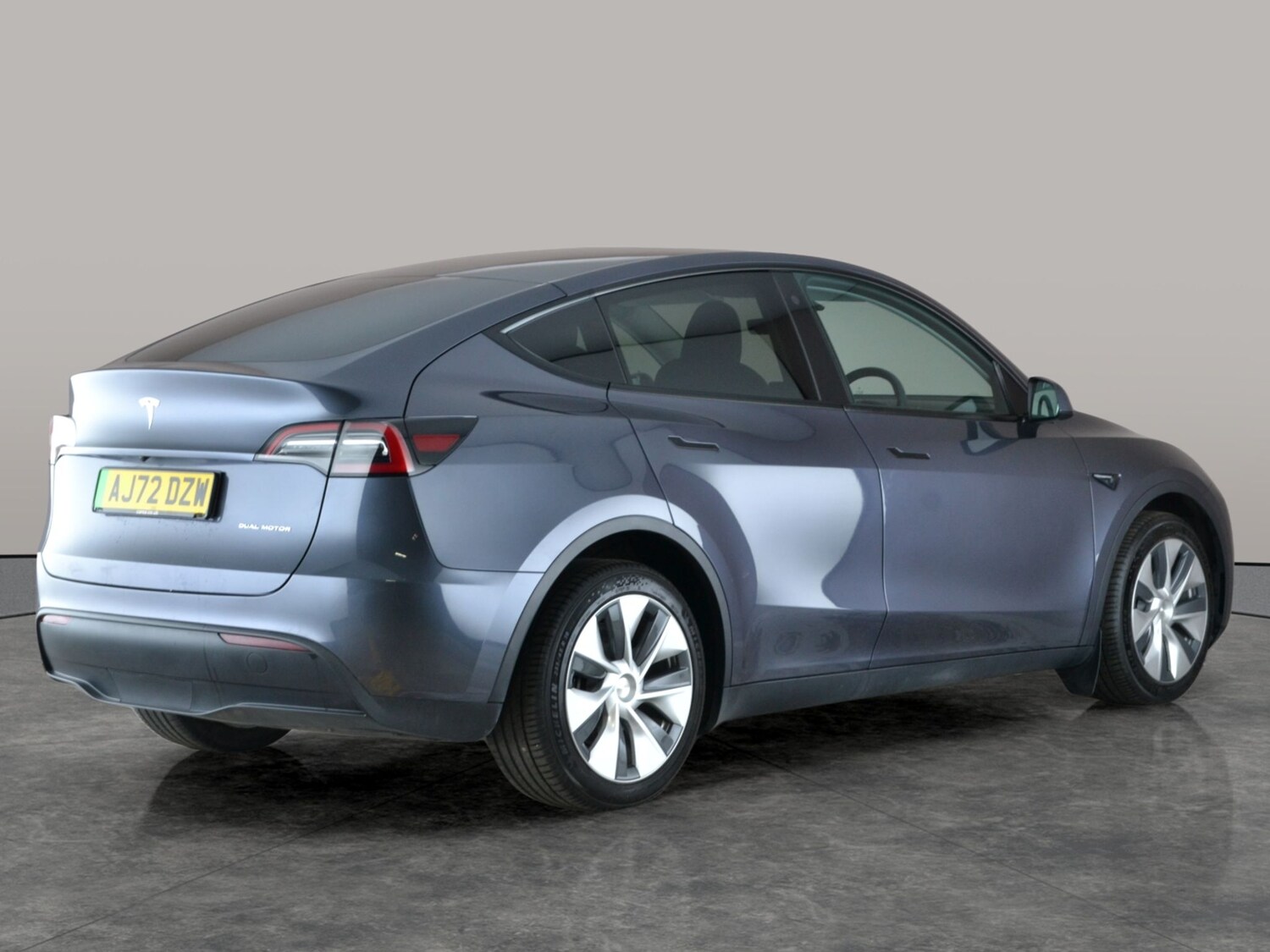 Used Tesla Model Y 2022 for sale - 77347538: Photo 13