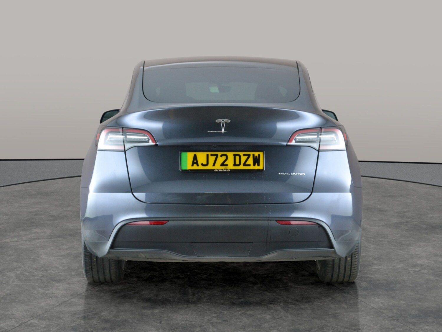 Used Tesla Model Y 2022 for sale - 77347538: Photo 14