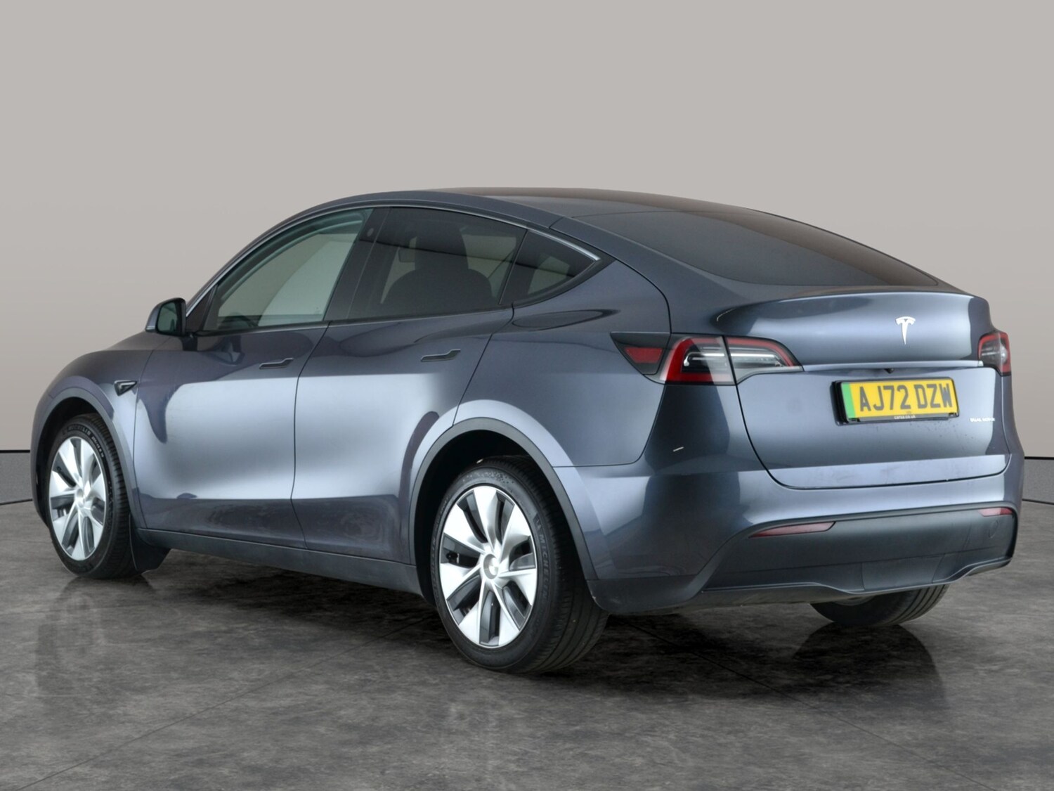 Used Tesla Model Y 2022 for sale - 77347538: Photo 15