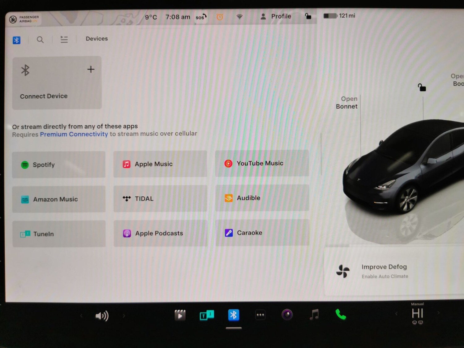 Used Tesla Model Y 2022 for sale - 77347538: Photo 18