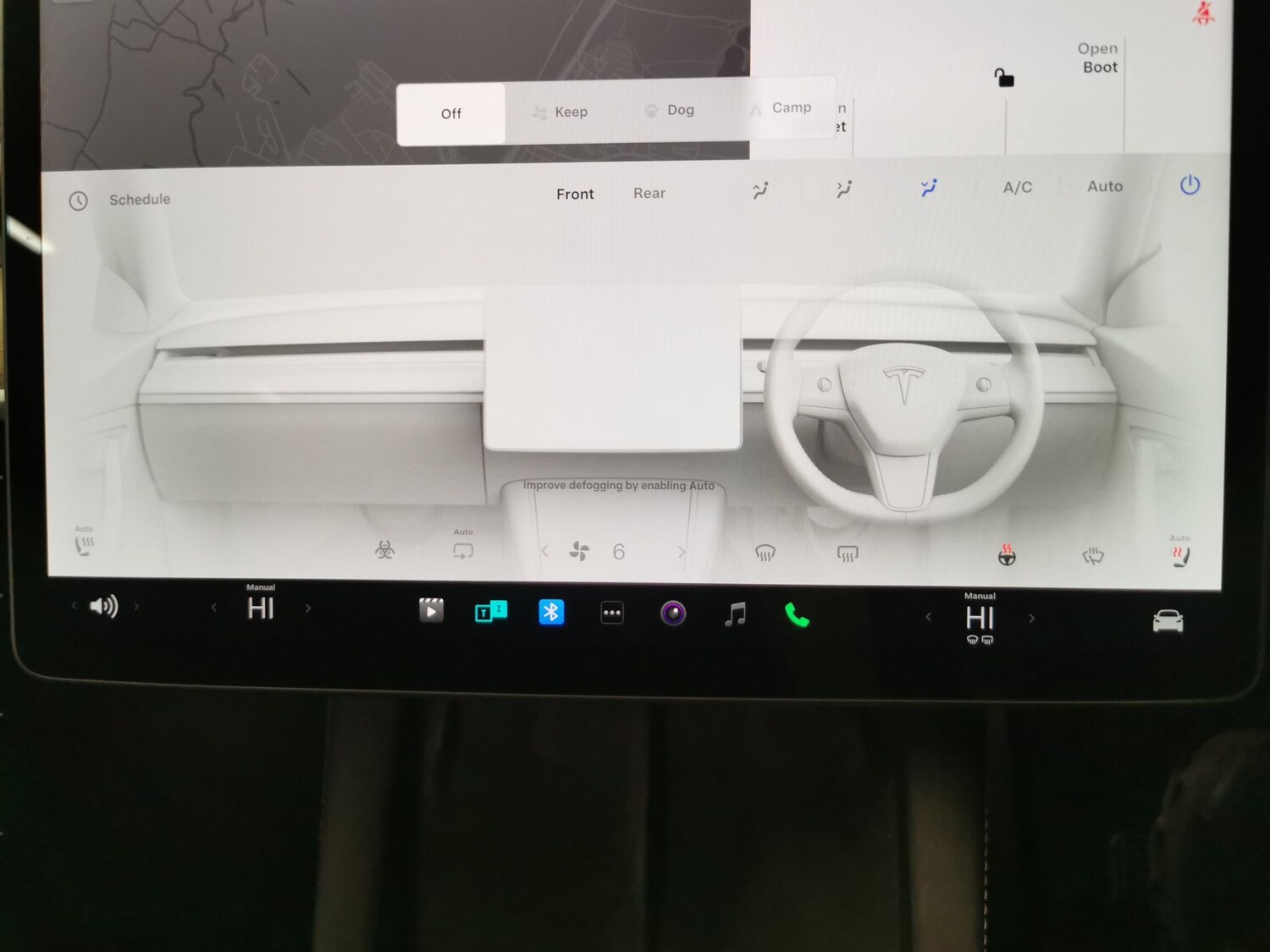 Used Tesla Model Y 2022 for sale - 77347538: Photo 19