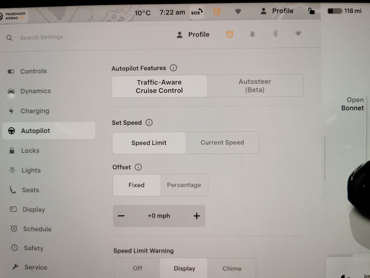 Used Tesla Model Y 2022 for sale - 77347538: Photo 22