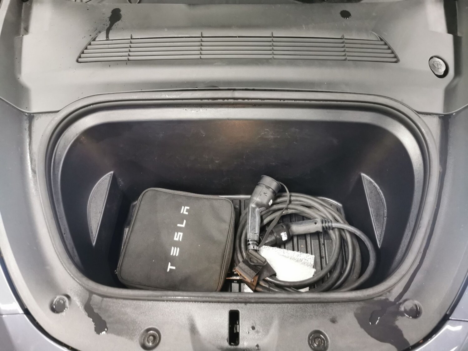 Used Tesla Model Y 2022 for sale - 77347538: Photo 37