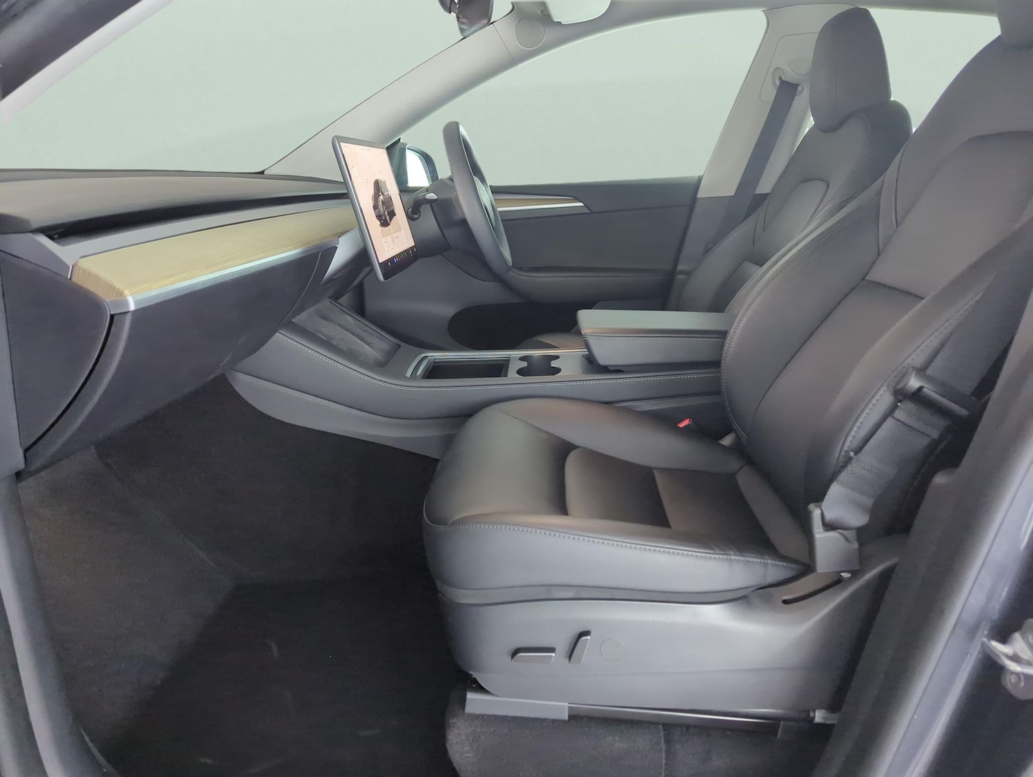 Used Tesla Model Y 2022 for sale - 77347538: Photo 4