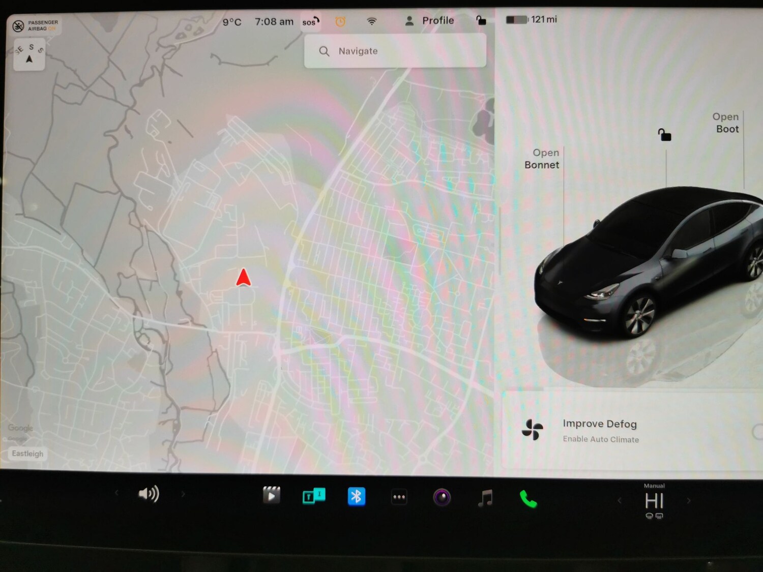 Used Tesla Model Y 2022 for sale - 77347538: Photo 7