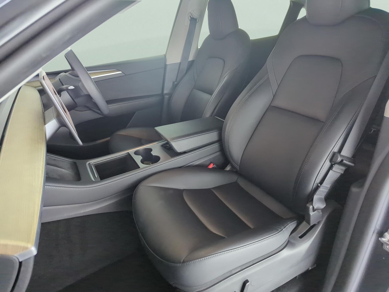 Used Tesla Model Y 2022 for sale - 77347538: Photo 8