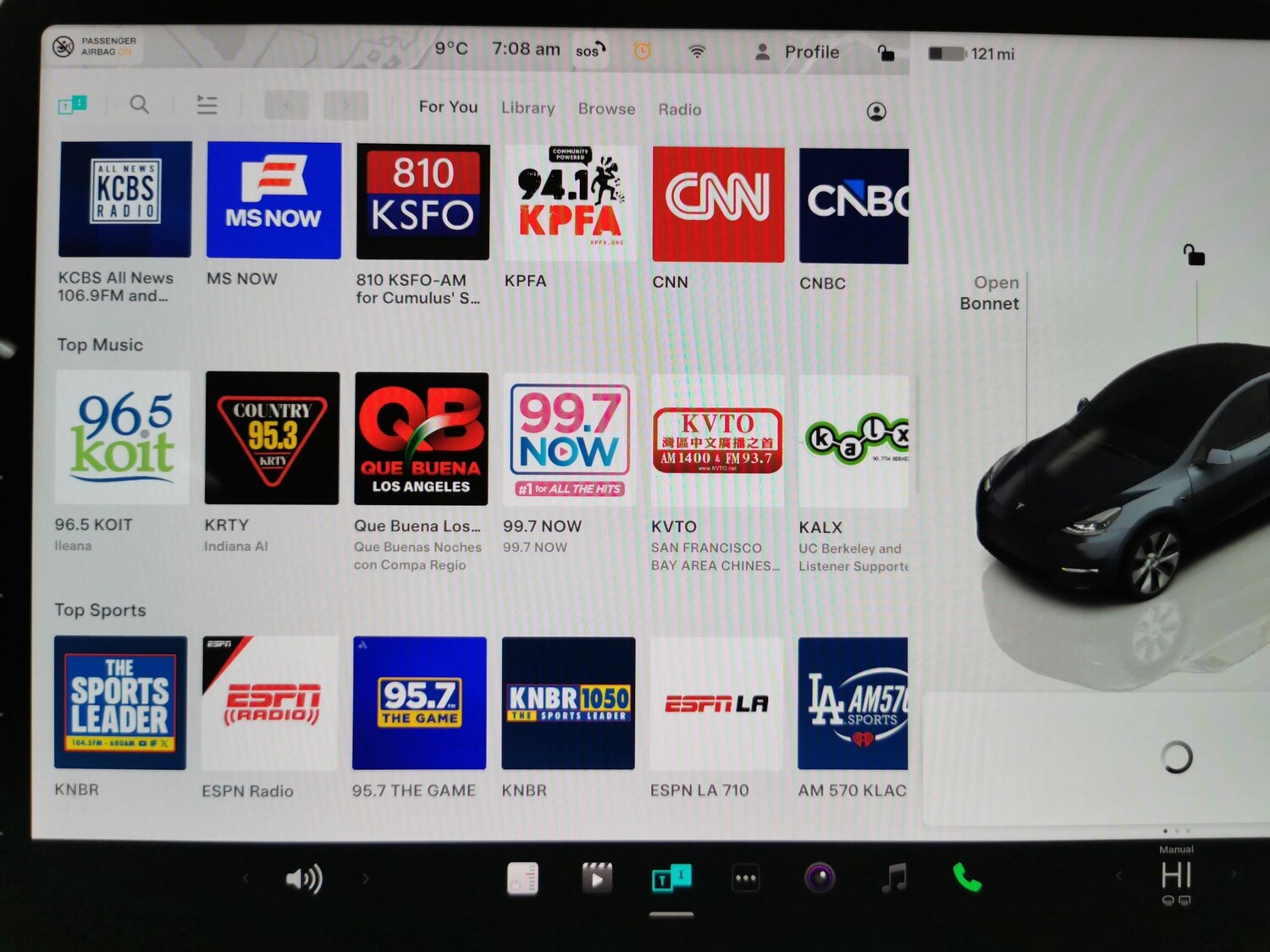 Used Tesla Model Y 2022 for sale - 77347538: Photo 9