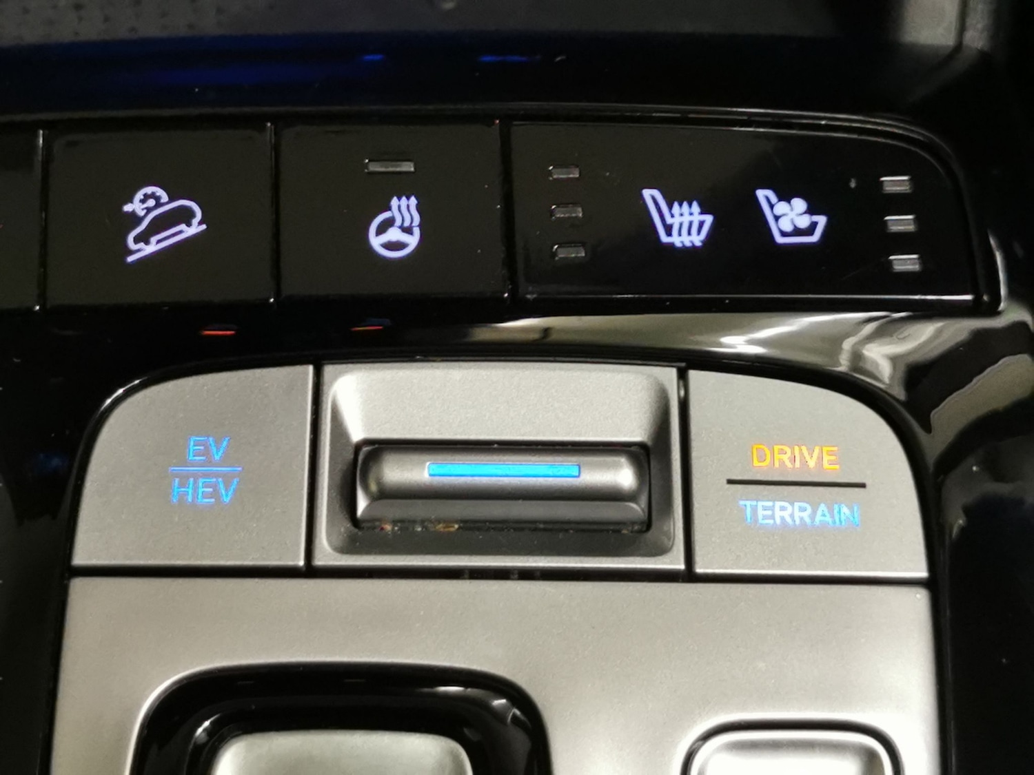 Used Hyundai TUCSON 2023 for sale - 77885696: Photo 19