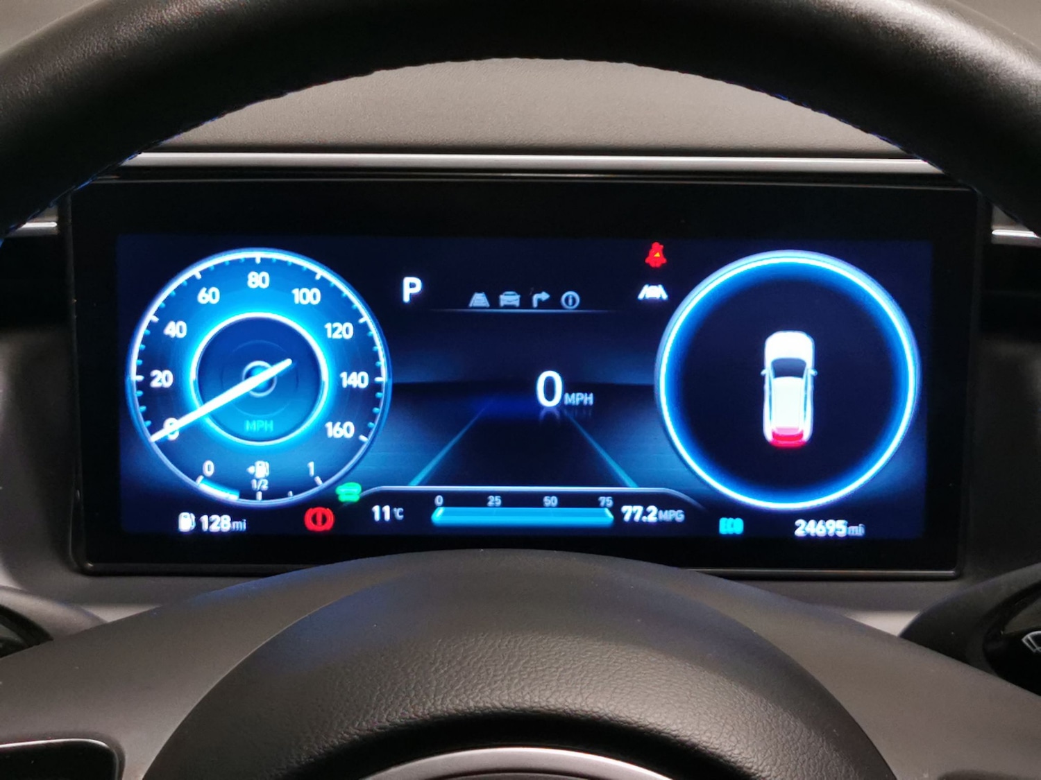 Used Hyundai TUCSON 2023 for sale - 77885696: Photo 28