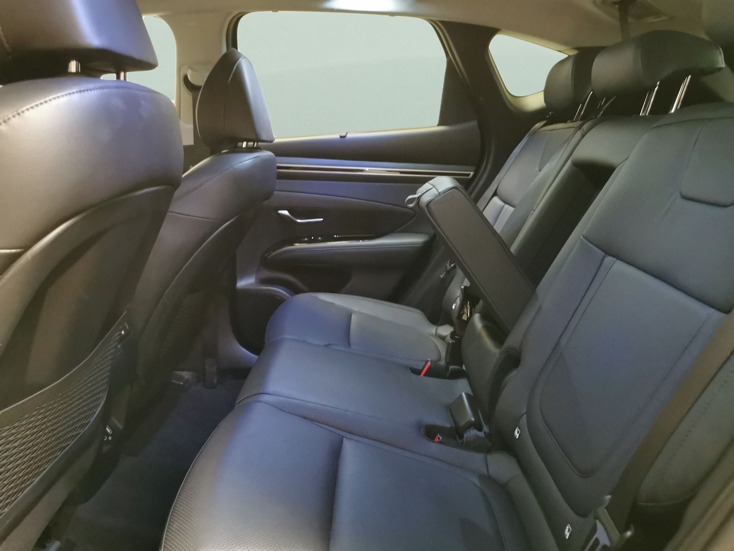 Used Hyundai TUCSON 2023 for sale - 77885696: Photo 34