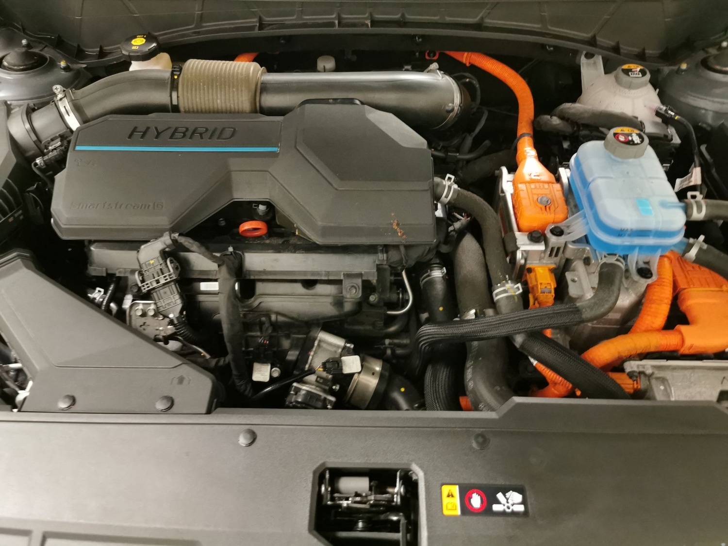 Used Hyundai TUCSON 2023 for sale - 77885696: Photo 40