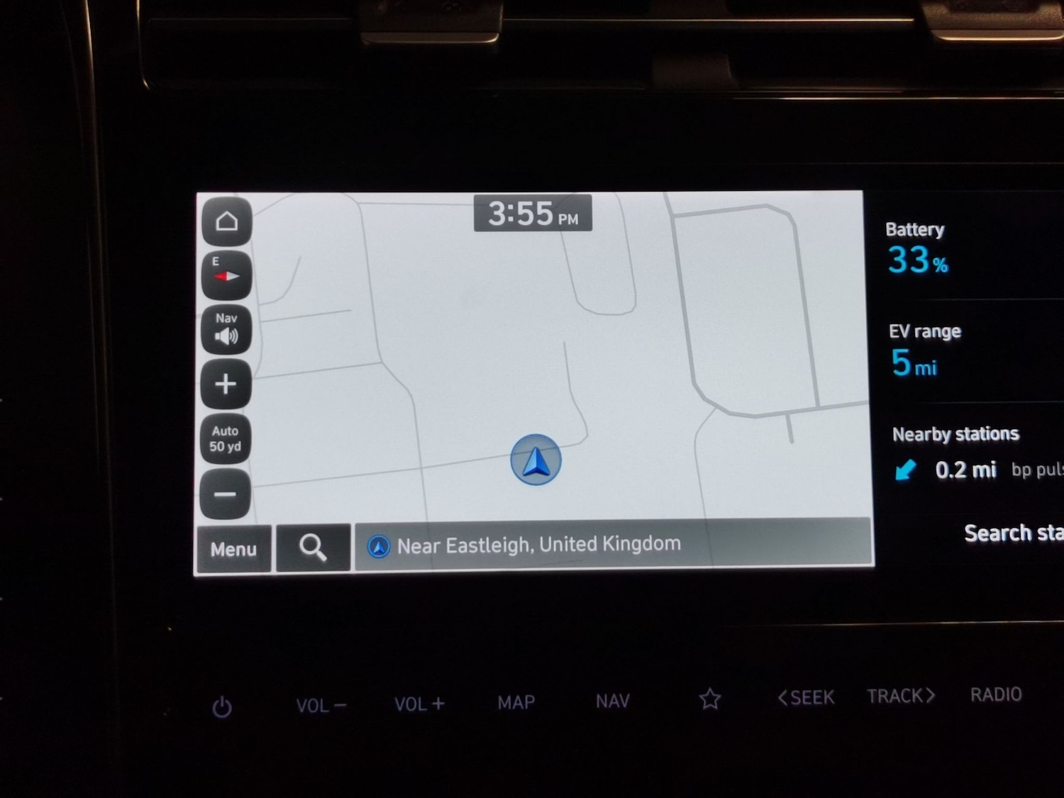 Used Hyundai TUCSON 2023 for sale - 77885696: Photo 7