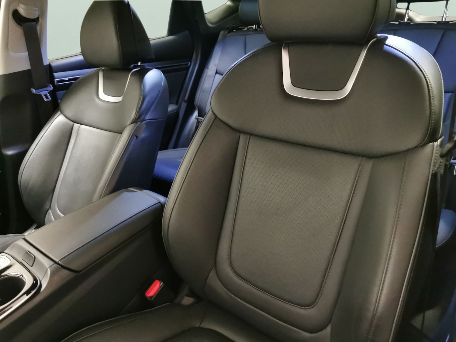 Used Hyundai TUCSON 2023 for sale - 77885696: Photo 8