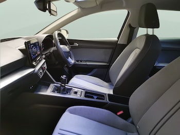 Used SEAT Leon undefined for sale - 79610271: Photo