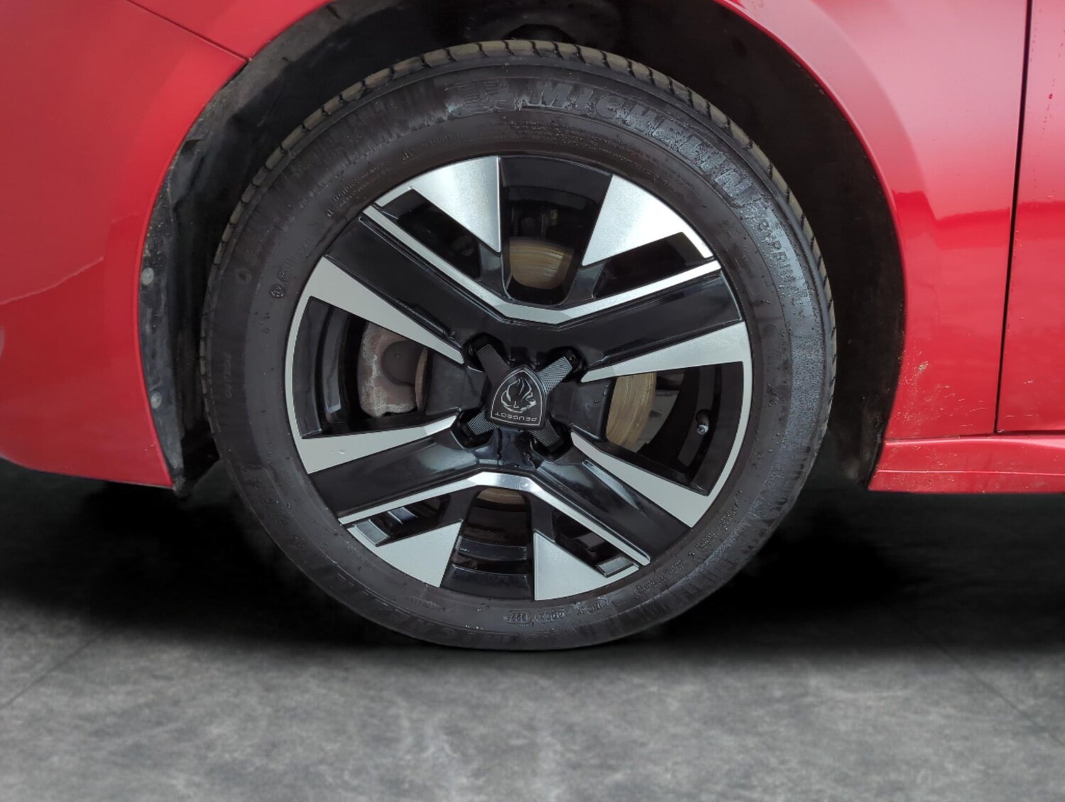 Used Peugeot 208 2024 for sale - 77810622: Photo 22