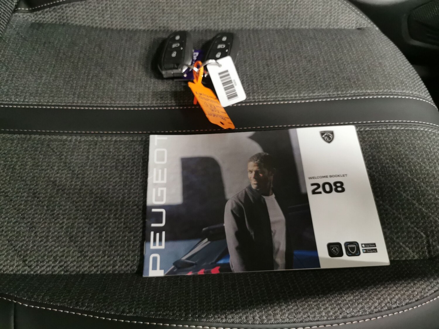 Used Peugeot 208 2024 for sale - 77810622: Photo 30