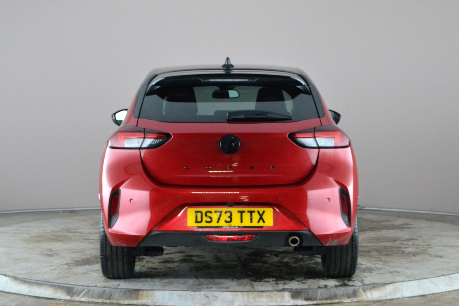 Used Vauxhall Corsa 2023 for sale - 77435490: Photo 10