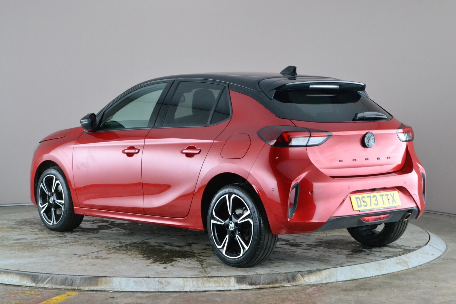 Used Vauxhall Corsa 2023 for sale - 77435490: Photo 11