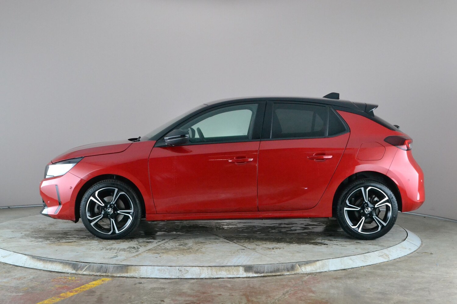 Used Vauxhall Corsa 2023 for sale - 77435490: Photo 12