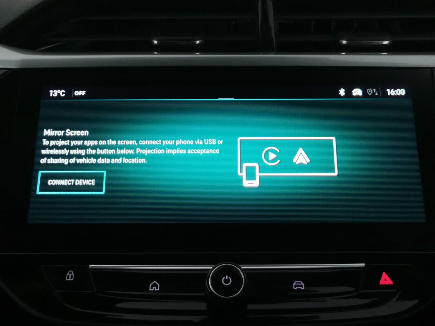 Used Vauxhall Corsa 2023 for sale - 77435490: Photo 16