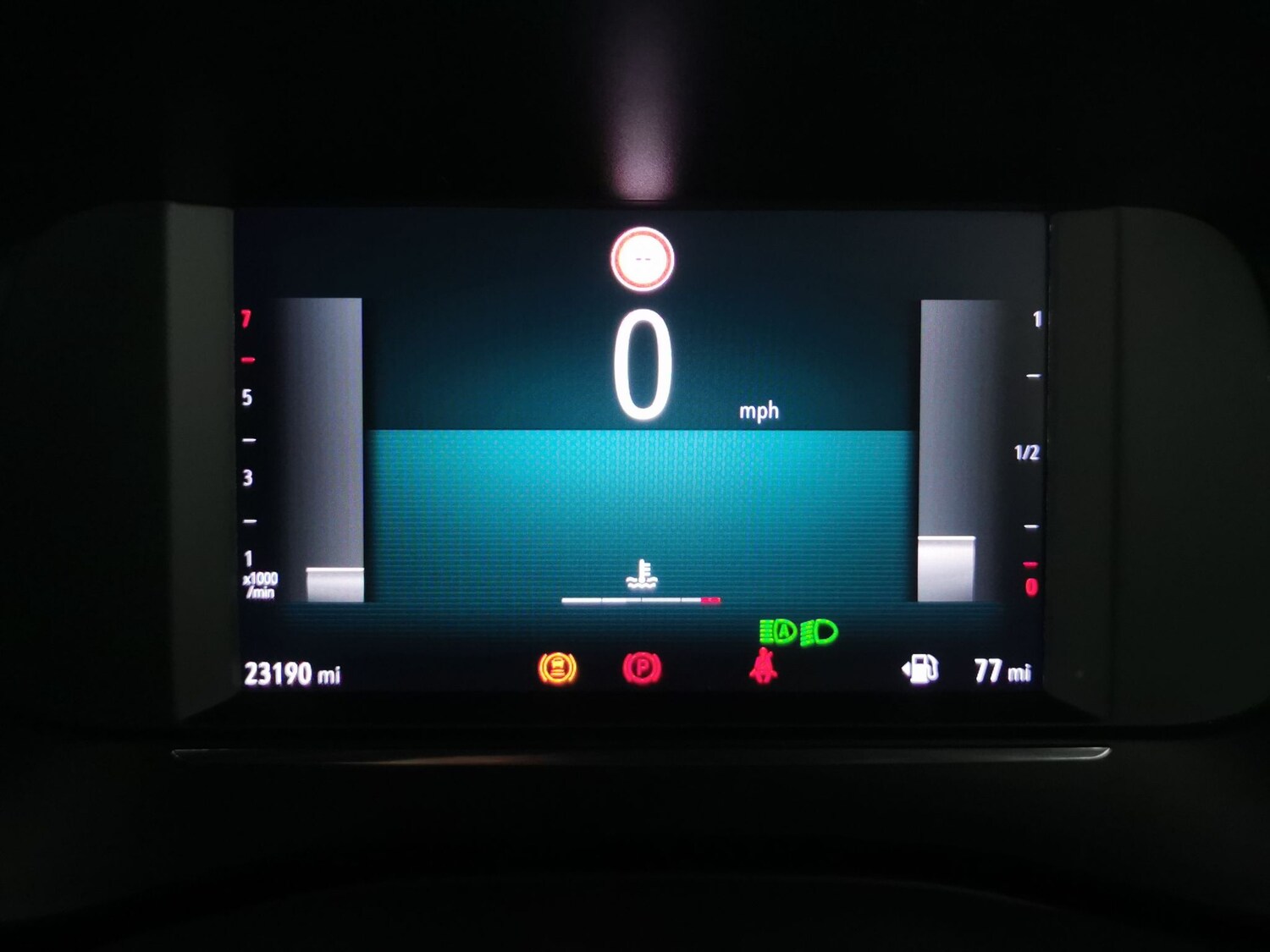 Used Vauxhall Corsa 2023 for sale - 77435490: Photo 26