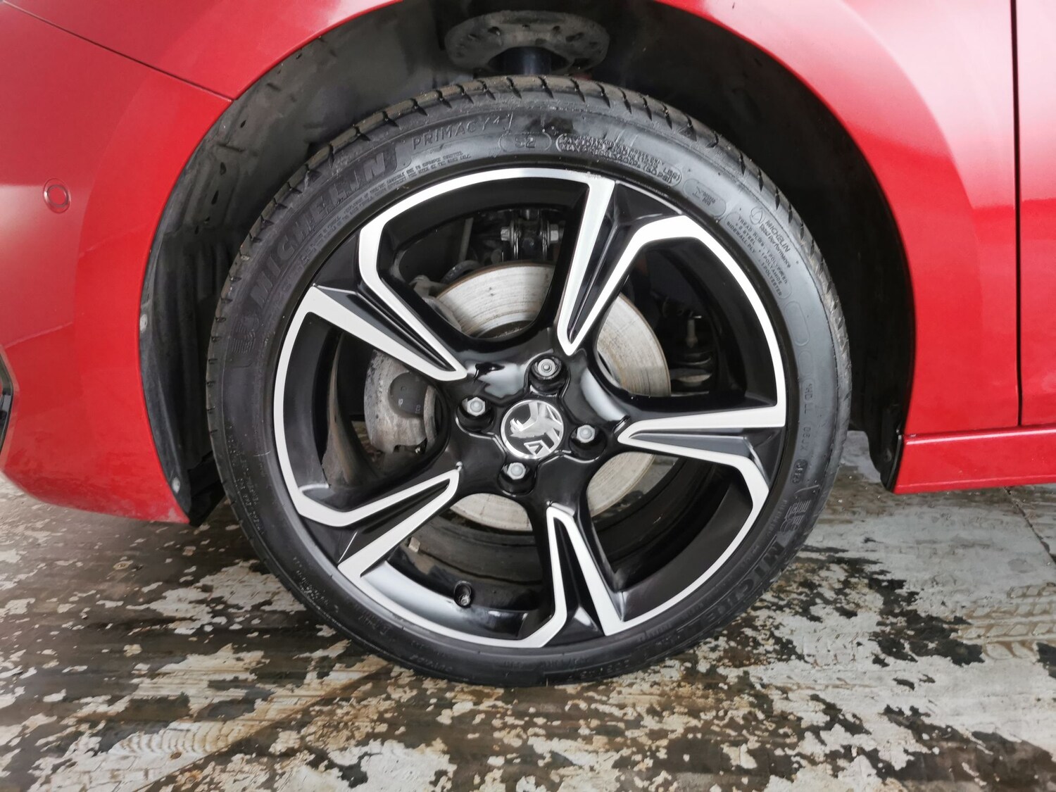 Used Vauxhall Corsa 2023 for sale - 77435490: Photo 27