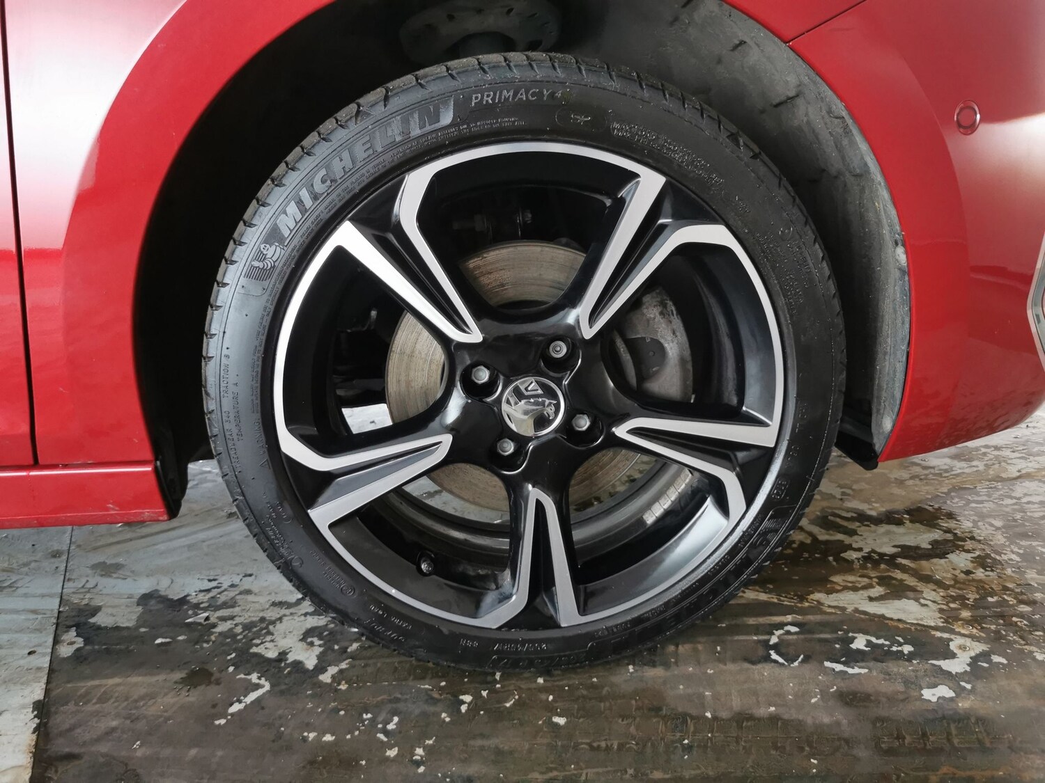 Used Vauxhall Corsa 2023 for sale - 77435490: Photo 28